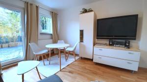 City Apartment Hanau