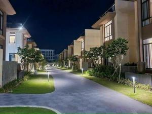 Long Hải Villas trong Wyndham garden Cam Ranh