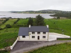 Jack's House - Mulnamin