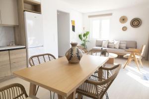 Iokasti by Nymphs residence