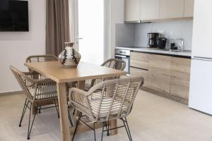 Iokasti by Nymphs residence