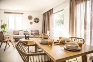 Iokasti by Nymphs residence - 科基诺斯皮格斯