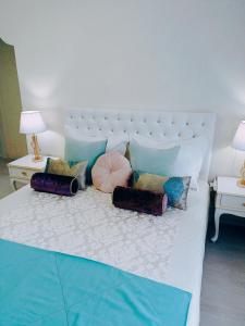 Тіффані Апартаменти