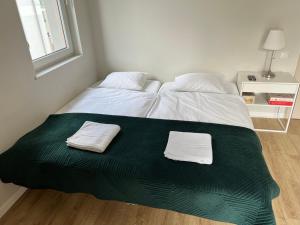 Apartament Konstelacja