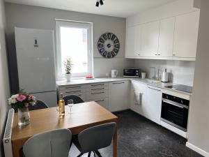 Apartament Konstelacja