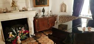 B&B / Chambres d'hotes Chambre Chenonceau equitation : photos des chambres