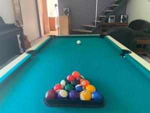 La Parenthèse du Champion Gite 4 étoiles, 5 chambres, piscine, spa, sauna