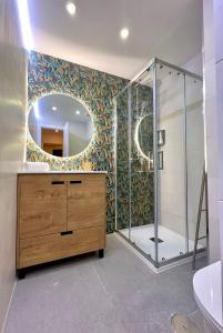 Malagueta beach I & Private Terrace by ELE Apartments