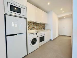 Malagueta beach I & Private Terrace by ELE Apartments