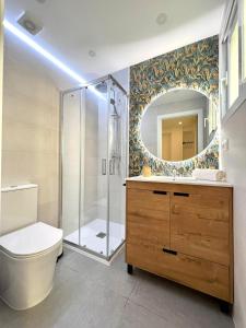 Malagueta beach I & Private Terrace by ELE Apartments