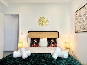 Malagueta beach I & Private Terrace by ELE Apartments