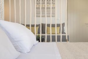 Nevma Naousa Boutique Apartment