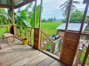 Sunset Homestay by Harry & Mimin