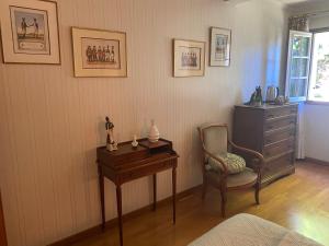 B&B / Chambres d'hotes La pommeraie76 : photos des chambres
