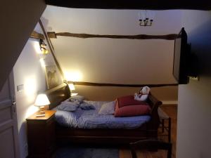 B&B / Chambres d'hotes Chambre Chenonceau equitation : photos des chambres
