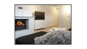 Källarlägenhet Stenungsund - Kode