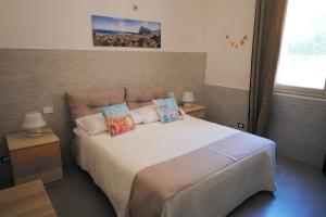 Double or Twin Room with View
