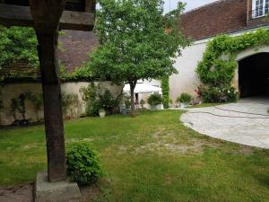 B&B / Chambres d'hotes Chambre Chenonceau equitation : photos des chambres