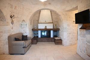 Trullo Divina Natura