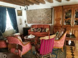 B&B / Chambres d'hotes Chambre Chenonceau equitation : photos des chambres