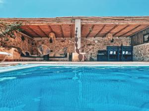 Dar Macha - 3hvězdičkové hotely ve městě Ghazoua