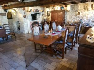 B&B / Chambres d'hotes Chambre Chenonceau equitation : photos des chambres
