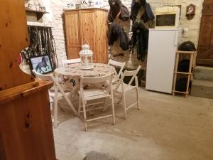 B&B / Chambres d'hotes Chambre Chenonceau equitation : photos des chambres