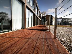 Przystań Hotel&Restaurants