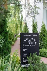 Lanna Bonita Boutique Hotel