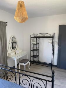 La Bastide de Jean Maison de charme dans un domaine equestre privé