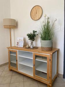 La Bastide de Jean Maison de charme dans un domaine equestre privé