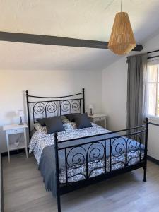 La Bastide de Jean Maison de charme dans un domaine equestre privé