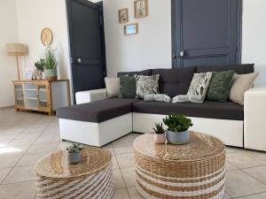 La Bastide de Jean Maison de charme dans un domaine equestre privé