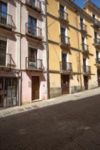 Via Cavour 19, Appartamento del Conte img16