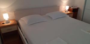 Apartments Runac - 3hvězdičkové hotely ve městě Stari Grad