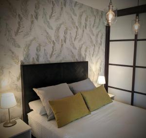 Espacioso apartamento de 2 dormitorios