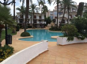 Bahia Azul las marinas 22-G