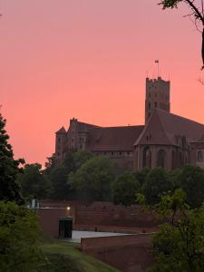 Castle View Apartment