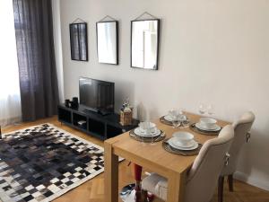 Georges Studio Apartment