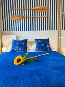 Apartament Nadmorski Hampton