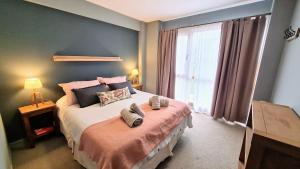 Dto. Kumelka II en pleno centro