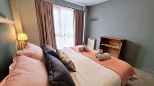 Dto. Kumelka II en pleno centro