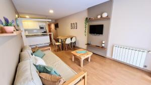 Dto. Kumelka II en pleno centro