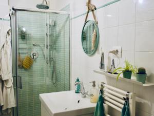 Appartement 1 Chambre
