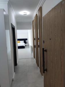 Lake Studio Mamaia Butoaie