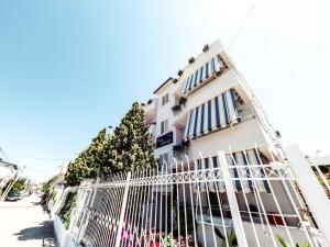 Apartments Vila Pavaci