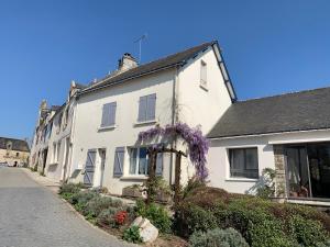 Maisons de vacances Charmante maison de ville dans un bourg typique : photos des chambres