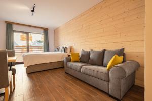 Maglian Forest Retreat