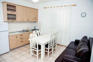 Apartments Vila Pavaci