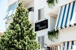 Apartments Vila Pavaci - 维利波吉